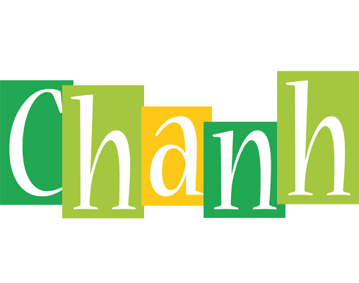 Chanh lemonade logo