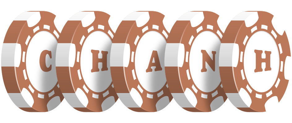 Chanh limit logo