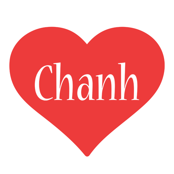 Chanh love logo