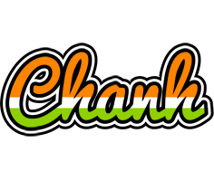 Chanh mumbai logo