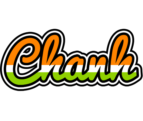 Chanh mumbai logo