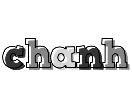 Chanh night logo