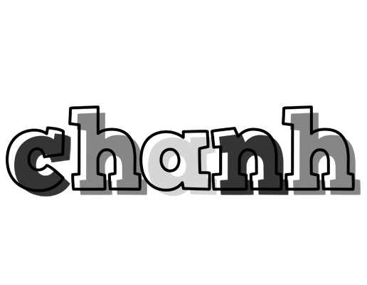Chanh night logo