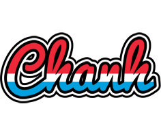 Chanh norway logo