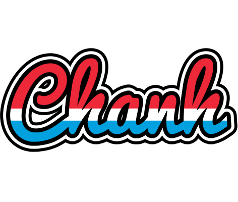 Chanh norway logo