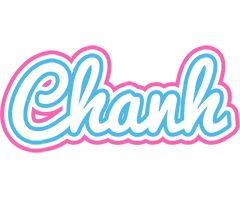 Chanh outdoors logo