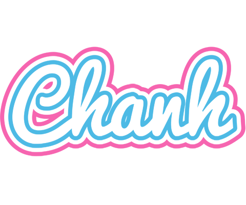 Chanh outdoors logo