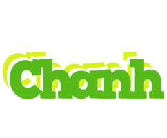 Chanh picnic logo