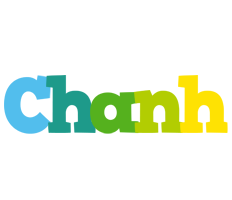 Chanh rainbows logo