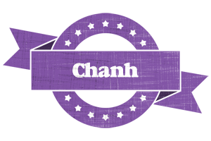 Chanh royal logo