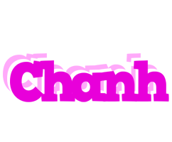 Chanh rumba logo