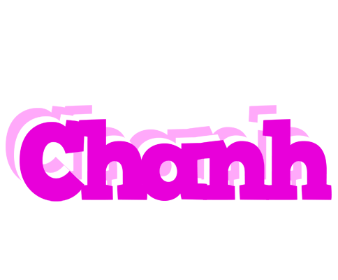 Chanh rumba logo