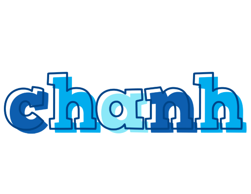 Chanh sailor logo