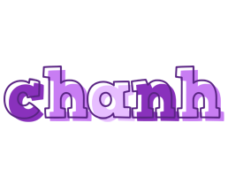 Chanh sensual logo