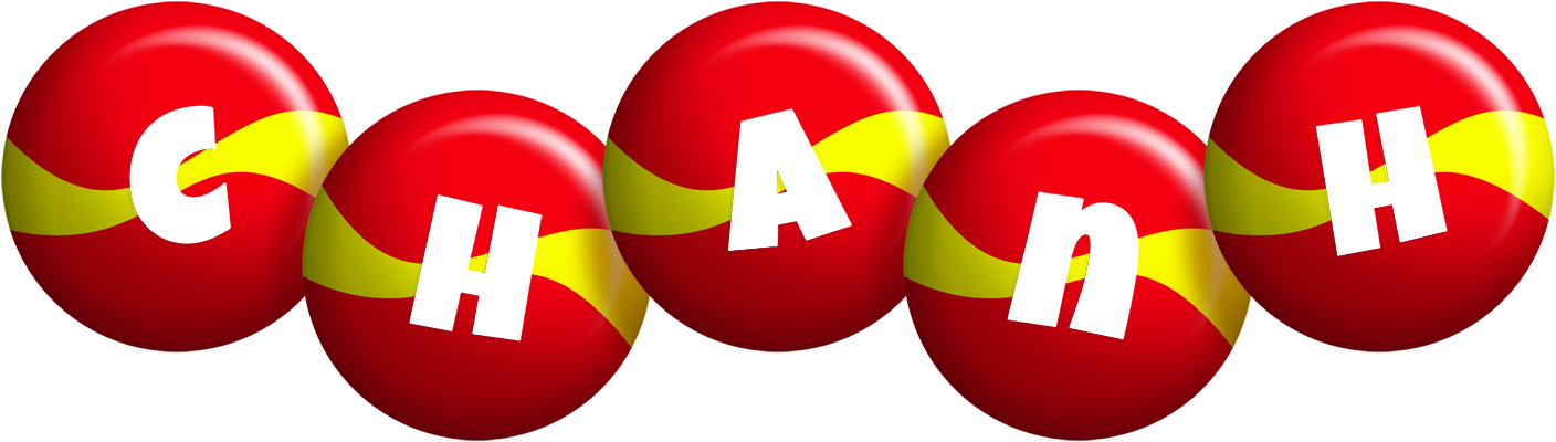 Chanh spain logo