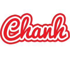 Chanh sunshine logo