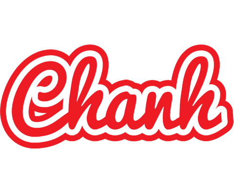 Chanh sunshine logo