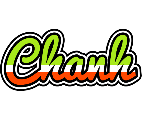 Chanh superfun logo