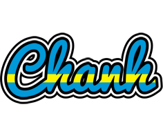 Chanh sweden logo