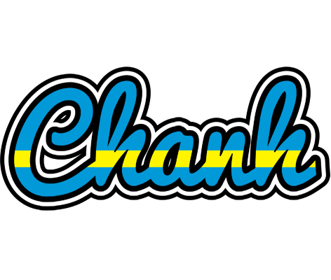 Chanh sweden logo