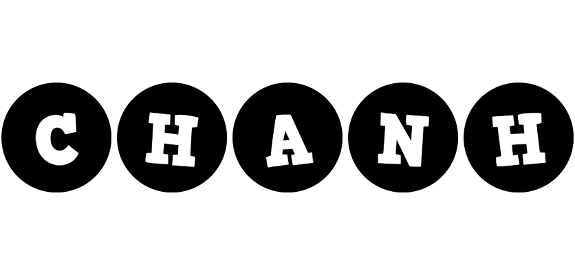 Chanh tools logo