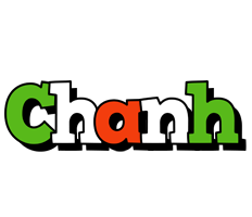 Chanh venezia logo