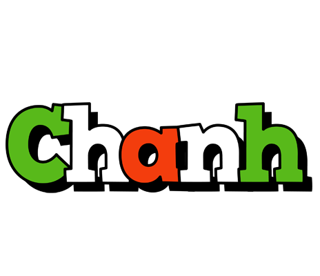 Chanh venezia logo