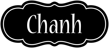 Chanh welcome logo