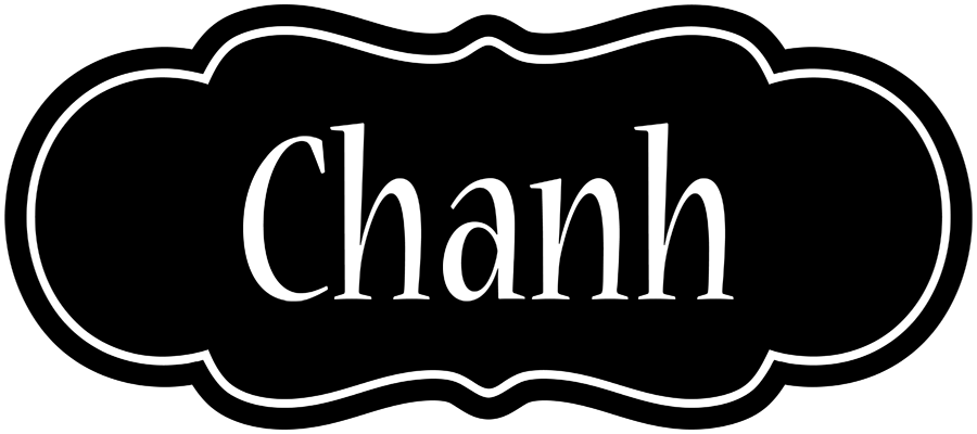 Chanh welcome logo