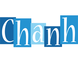 Chanh winter logo