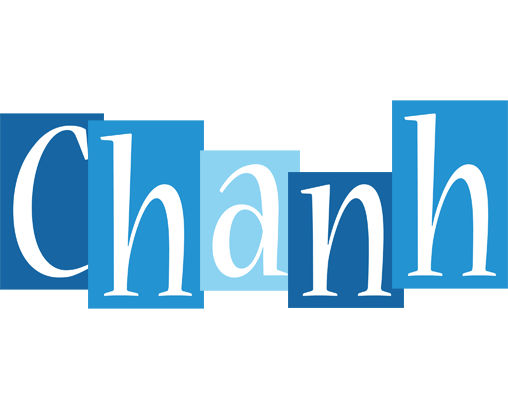 Chanh winter logo