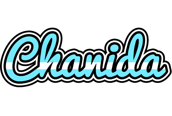Chanida argentine logo