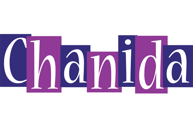 Chanida autumn logo