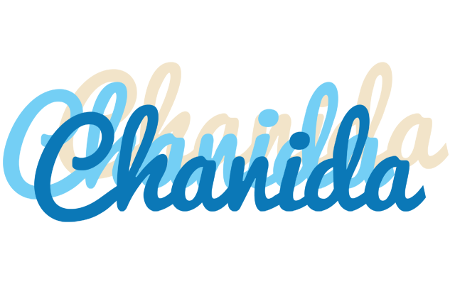 Chanida breeze logo