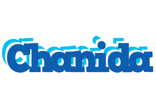Chanida business logo