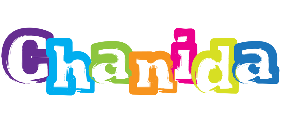Chanida casino logo
