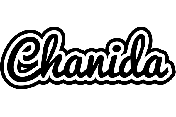 Chanida chess logo