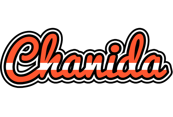 Chanida denmark logo