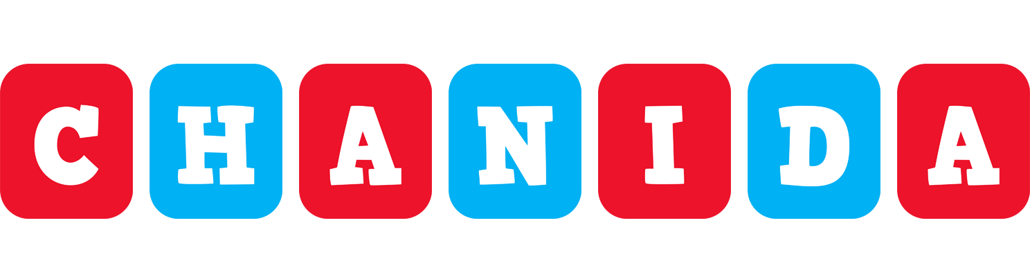 Chanida diesel logo