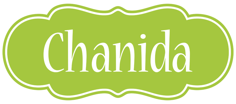 Chanida family logo