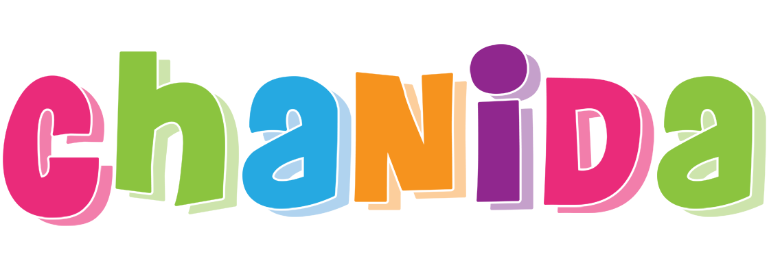 Chanida friday logo