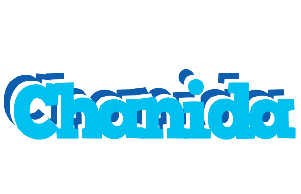Chanida jacuzzi logo