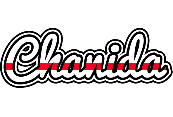 Chanida kingdom logo