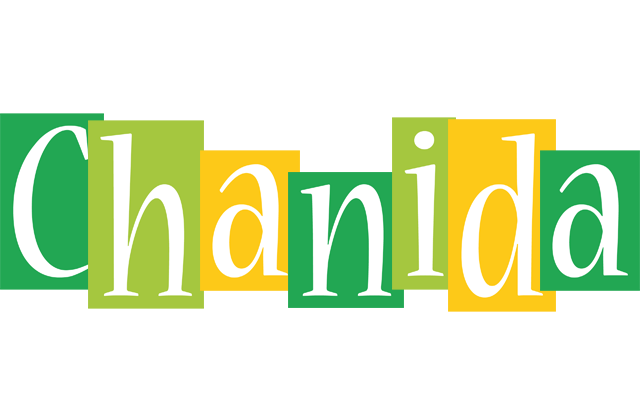 Chanida lemonade logo
