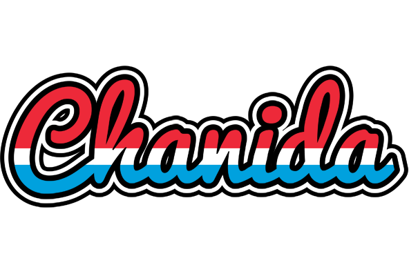 Chanida norway logo