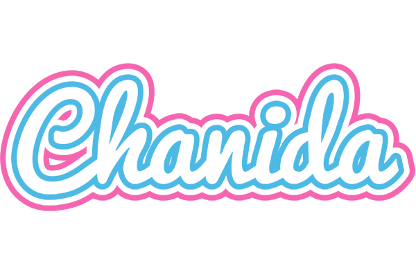 Chanida outdoors logo