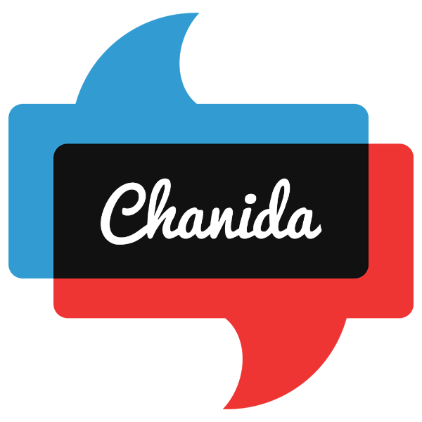 Chanida sharks logo