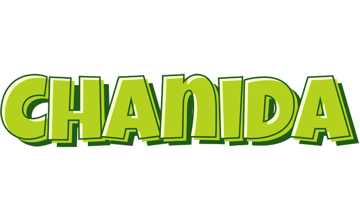 Chanida summer logo