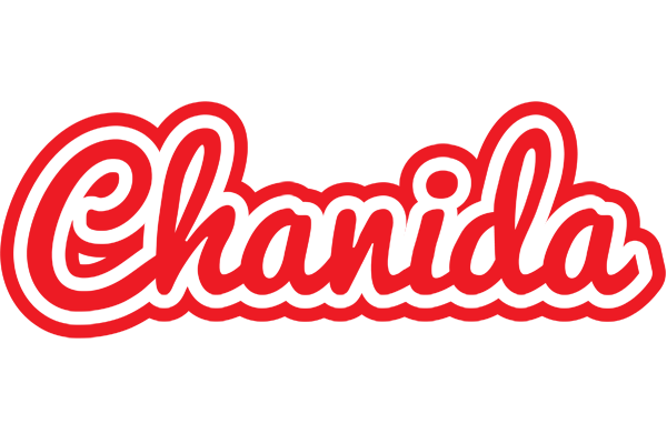 Chanida sunshine logo