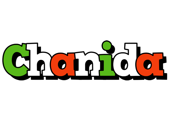 Chanida venezia logo